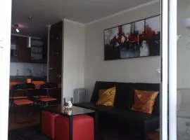 Alto Libertad - Playa las Salinas