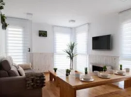 Miramar Ski a pie de pista