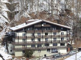 Panorama Landhaus - Joker Card included in Summer