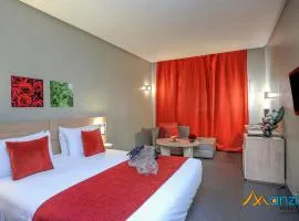Manzil Hotel