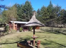 Cabañas "La Quimera"