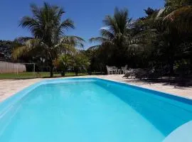 Chacara Recanto dos Passaros 01