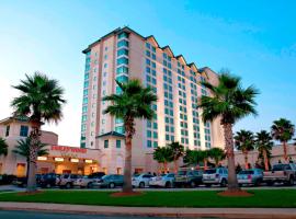 Hollywood Casino - Bay Saint Louis, hotell nära Diamondhead  Country Club, Bay Saint Louis