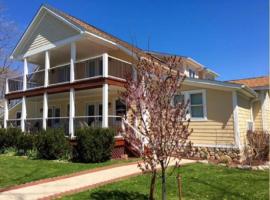 Ahoy Inn Guesthouse, Gasthaus in Put-in-Bay