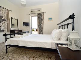 Koukounari 2 Rooms, ξενοδοχείο στη Σκάλα