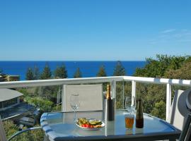 Sunshine Vista, hotel in Sunshine Beach