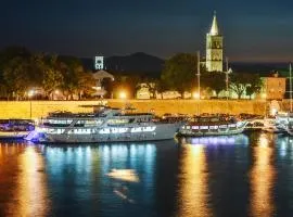 5 hotel in Zadar 5 hotel in Zadar