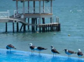 Apartamento Frente a Islas Ballestas