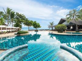 Peace Resort Samui - SHA Extra Plus, hotel in Bophut