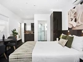 North Adelaide Boutique Stays Accommodation