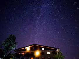 Hotel Hakuba Berghaus