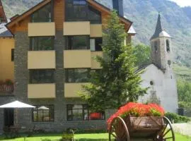 Hotel 3 estrellas en Espot