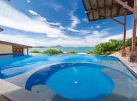 Boujis Boutique Resort, hotel near Chaweng Viewpoint, Chaweng Noi Beach