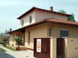 Kálvin utcai Apartmanok