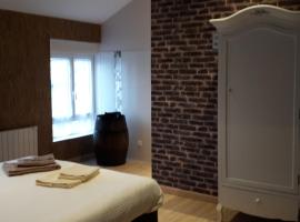 Chambre d'Hotes de la Loge