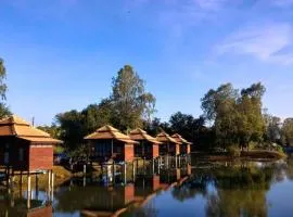 Sarocha Resort Rayong