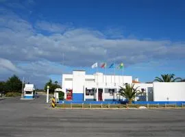 Parque de Campismo Orbitur Sitava Milfontes