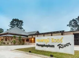 Thongphaphum River