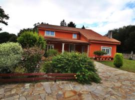 Casa Bergondo, alojamento para férias em Bergondo