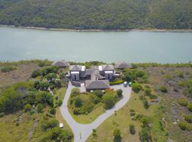 Nature's Cottage, alquiler temporario en Kenton on Sea