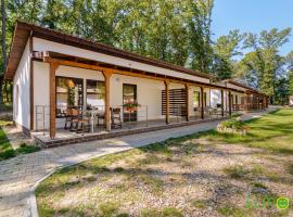 Elmona Villas，卡姆奇亞的飯店