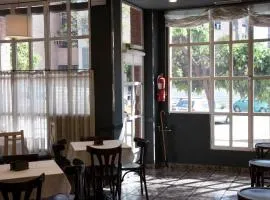 Hotel Los Bartolos
