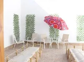 Apartamento de Silvia