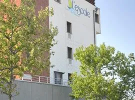 Auberge de jeunesse L'Escale