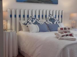 Summer Place, hotel i Vila Praia Do Bilene