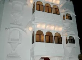 Hotel Bundi Haveli