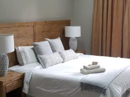 Fa'Trez Guest House & Spa