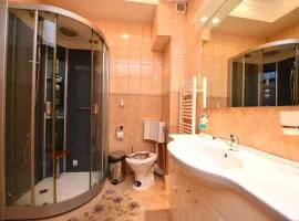 Apartament TRIDENT 2