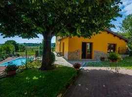 Country House Il Tiglio