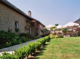 Hotel In Den Hoek, hôtel à Tielt