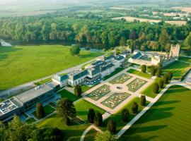 Castlemartyr Resort Hotel, hotel in Cork