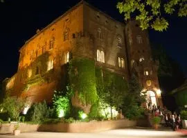 Relais Del Castello Di Oviglio