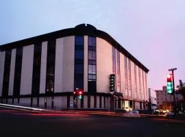 Hotel Chicoutimi, affilié à Hyvi