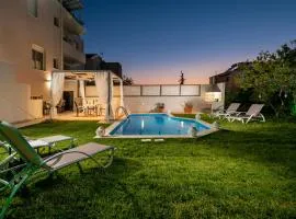 Dream Villa