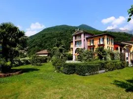4 hotel in Cannobio 4 hotel in Cannobio