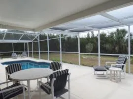 Westridge Pool Home