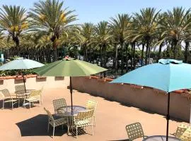 Kings Inn Anaheim at The Park & Convention Center
