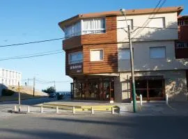 Hotel Los Historicos