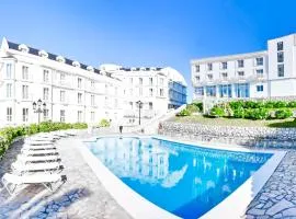 Hotel 4 estrellas en Suances Hotel 4 estrellas en Suances