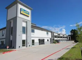 Scottish Inns & Suites Atascocita
