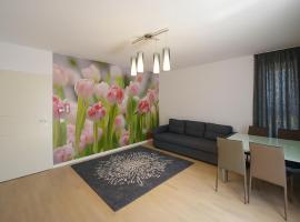 Apartamente Olivero, Hotel in Braşov
