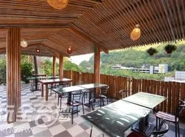 Lushan Xiangting Tea Homestay