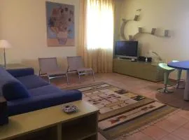 CASA "T"