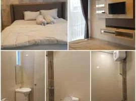 Villa Jasmin