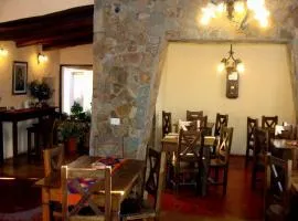 Hotel Norte Rupestre