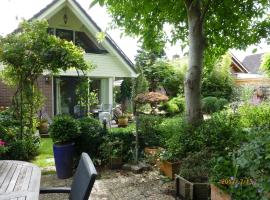 Wiersse 68, place to stay in Doetinchem